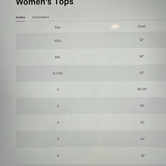 Lululemon Long Sleeve Cropped Top Size M/L Large Orange EUC - Picture 7 of 7